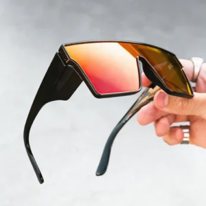 Outdoor Sports Biking Running Sport Eyewear Z87 Safety Glasses Polarized Cycling Sunglasses for Men Women