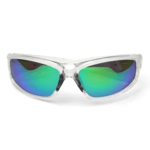Outdoor Sports Fashion Polarized UV400 Full Rim Sunglasses for Men Women