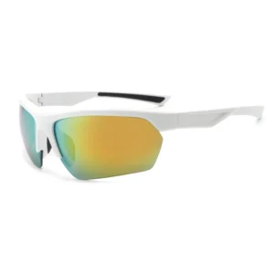 Outdoor Sports Running Color Changing Sunglasses Men’s and Women’s Dazzling Sunglasses