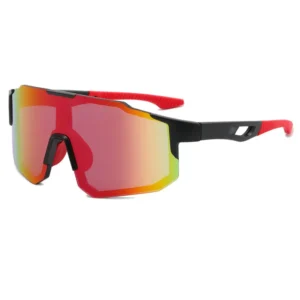 Outdoor Sports Running Eyewear Glasses Men UV400 Beach Volleyball Cricket Cycling Sunglasses