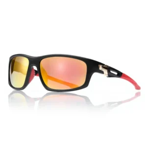Outdoor Sports Sunglasses Unisex Cycling Professional Running Windproof Anti flying Sand Goggles Non Polarized Full Framework
