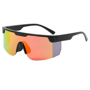 Outdoor Sports Sunglasses for Cycling Custom Logo