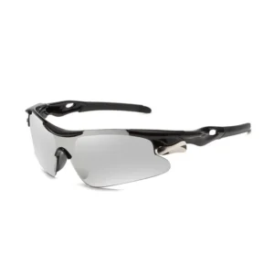 Outdoor Sports and Bicycle Riding Crossbow Shooting Glasses Sports Glasses Eyewear UV400 Lens Polarized Eyewear