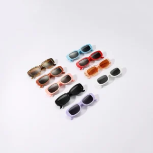 Outdoor Sunglasses Baby Fashion UV Protection Sunglasses for Kids