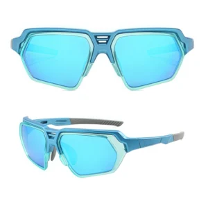 Outdoor Sunglasses UV400 UV Protection for Cycling Fishing Travel