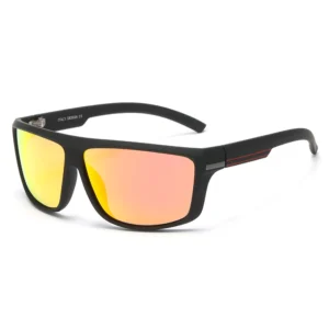 Outdoor Sunglasses for Sports Sunglasses Polarized Sunglasses Fashion Sport Custom Cycling Glass