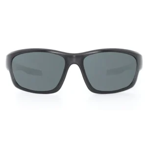 Outdoor TR90 Polarized Grey UV400 Lightweight Comfort Sunlight Protection Custom Logo Glasses Glass Lens Sunglasses Men Women