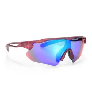 Outdoor Unisex Sports Goggles Men Bike Cycling Glasses Running Driving Polarized Sunglasses UV Protection PC Lens