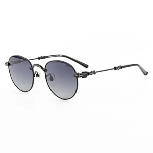 Oval Shades Eyewear Beach Mirror Sunglasses for Outdoor Sports Cycling