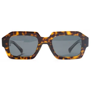 Oversized Frame Men Women One Piece Sunglasses Sunglasses Manufactures in China