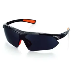 PC Eye Protection CE EN166 Safety Glasses Anti Scratch Anti Fog Anti UV Clear Lens Working Protective Safety Glasses