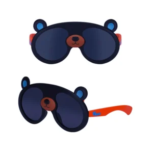 Panda Party Sunglasses Fashion Children Sunglasses