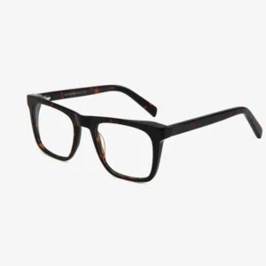 Personalized Optical Glasses Eyeglasses Frames High Quality Luxury Eyeglasses Thick Acetate Quality Eyeglass