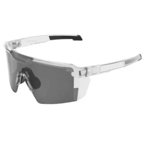 Photochromic ANSIZ87 Safety Sunglasses Men Cycling Eye Protector Mirror Lens Outdoor Sport Construction UV400 Sunglasses