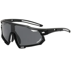 Photochromic Sports Glasses Men’s and Women’s Polarized Bike Eyewear Mountain MTB Cycling UV400 Sunglasses