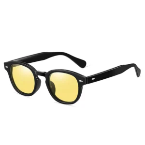 Photochromic Unisex Driving Sunglasses