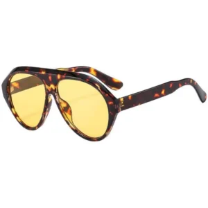 Pilot Sunglasses Fashion Sport Classic Women Promotion Recycled Plastic Designer Glasses Custom Men Sunglasses