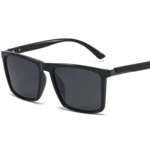 Plastic Full Face Glasses Anti Fog Transparent Mask Sunglasses Transparent Men’s and Women’s Frames logo Style