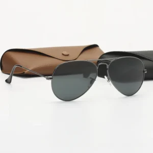 Polarized 3025 3026 Sunglasses with Logo Fashion Designer High Quality Women Men Sunglasses