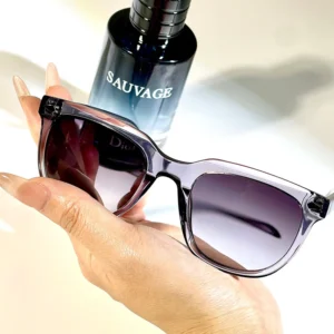Polarized Acetate UV400 Sunglasses Unisex Customizable Lightweight Comfortable Designer Eyewear for Men Women