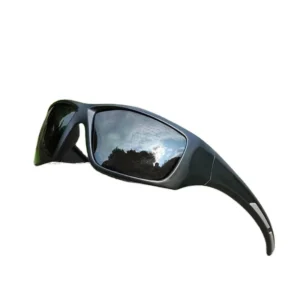 Polarized Anti-Reflection Sunglasses Adjustable Strap Cycling Fishing Driving Outdoor Sports