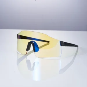 Polarized Baseball Sports Sunglasses High Quality Pc Lens Sport HD Glasses UV Protection Mirror Cycling Glasses