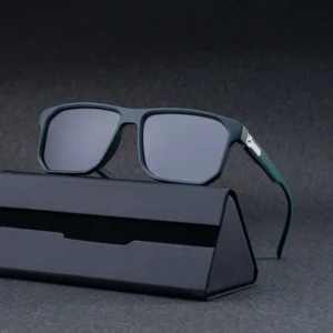 Polarized Driving Double-Action UV400 Protection Sunglasses Men