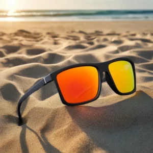 Polarized Driving Sunglasses Slim Design 99% UV protection Outdoor High definition Eye protection Global Best selling Quality