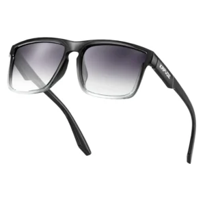 Polarized Men’s Driving Shades Polarized Outdoor Sunglasses Driving Travel Hiking Fishing Classic Sunglasses