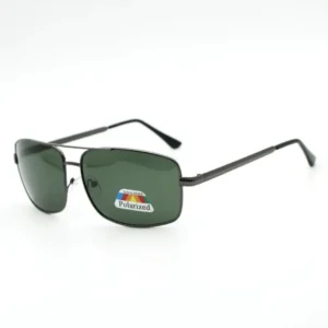 Polarized Metal Designer Protection Outdoor Sport Men Sunglasses