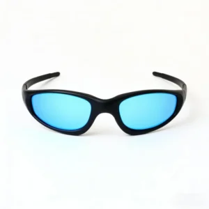 Polarized Outdoor Cycling Sunglasses Light Weight Comfortable Flexible TR90 Frame UV400 Nylon Lens Sport Sunglasses