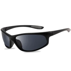 Polarized Outdoor Sunglasses Golf Running Cycling Driving High Definition Night Vision Glasses