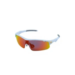 Polarized Photochromic Sports Sunglasses TR90 Frame Cycling Eyewear Windproof MTB Bike Goggles with UV400 Protection