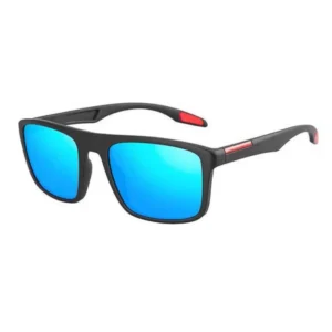 Polarized Sport Sunglasses Glasses Cycling Sun Ride Protection Fashion Drive Men Fishing Shade UV400 Pc Bike Outdoor Sunglasses
