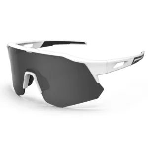 Polarized Sports Sunglasses For Men TR90 Lightweight Cycling Baseball Running Fishing Sun Glasses UV400 Protection Custom Logo
