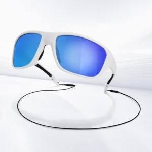 Polarized Sports Sunglasses Gafas De Sol Safety Protective Glasses Eye Wear UV Safety Glasses Eye Protection Glasses