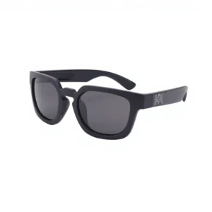 Polarized Square Full Frame Sunglasses Retro Small frame Unisex Personalized Street Style Fashionable Trendy UV400 Multi use