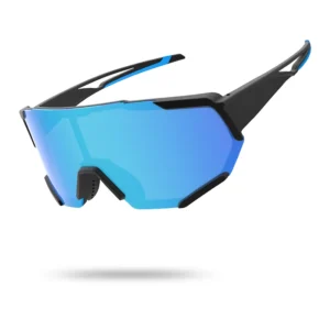 Polarized Sunglasses Fishing Glasses Custom Logo Protective Eye Running Cycling Sports Glasses Bicycle