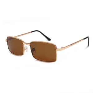 Polarized Sunglasses Metal Trendy Sun Glasses Fashion Promotion Outdoor Designer Eyewear Shades Women Men Sunglasses