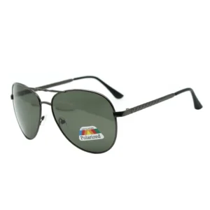 Polarized Sunglasses Metal Unisex Sun Glasses Fashion Promotion Outdoor Designer Eyewear Shades Women Men Sunglasses