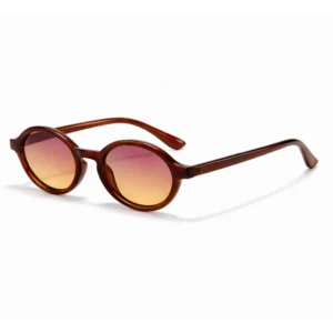 Polarized Sunglasses Trendy Vintage Retro Style