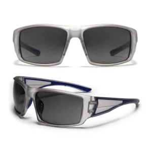 Polarized Sunglasses Vintage Driving Fishing Eyeglasses Sport Shades UV400 Men Women Square Sunglasses
