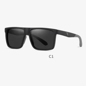 Polarized Sunglasses for Men Outdoor Casual