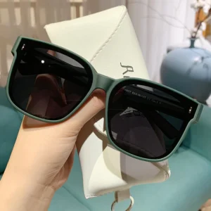 Polarized Sunglasses for Unisex Over Prescription Glasses Anti-Glare UV400 Protection for Driving