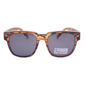Polarized TR90 Sunglasses Fit Over Glasses Oversize Wear to Cover Over Prescription Glasses