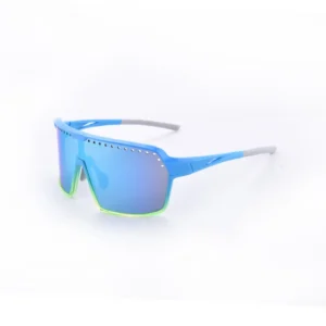 Polarized UV Protection MTB Cycling Sunglasses with Anti Glare Design