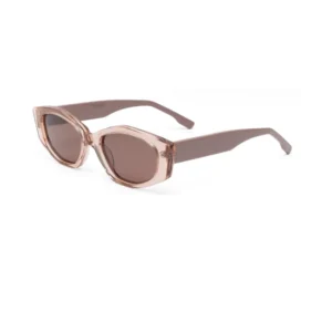 Polarized UV400 Acetate Sunglasses Lightweight Comfortable for Travel Driving Holidays