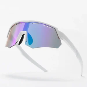 Polarized UV400 Cycling Running Bike Glasses Custom Logo Bicycle Driving Outdoor Sport Cycling Sunglasses for Men Women