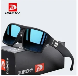 Polarized UV400 Men Trending Sunglasses Fashion Vintage Shades Retro Unisex Sunglasses