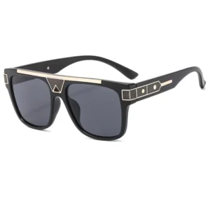 Popular Fashion Brand Design Men’s High Quality Luxury Sunglasses New Fashion Sunglasses Designer Eyewear